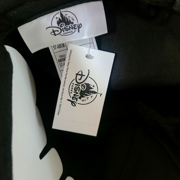 🎉NWT Disney Authentic Merch Hat - Picture 3 of 4